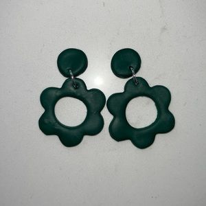 Polymer Clay Earrings